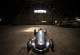 Infiniti Prototype 9 Concept