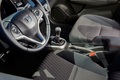 Обновлённый компактвэн Honda Jazz 2018 модельного года