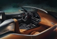 Концептуальный родстер BMW Concept Z4