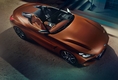 Концептуальный родстер BMW Concept Z4