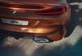 Концептуальный родстер BMW Concept Z4