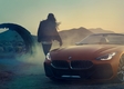 Концептуальный родстер BMW Concept Z4