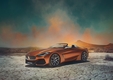 Концептуальный родстер BMW Concept Z4