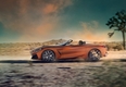Концептуальный родстер BMW Concept Z4
