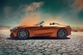 Концептуальный родстер BMW Concept Z4