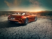 Концептуальный родстер BMW Concept Z4
