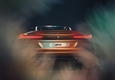 Концептуальный родстер BMW Concept Z4