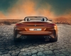 Концептуальный родстер BMW Concept Z4