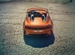 Концептуальный родстер BMW Concept Z4