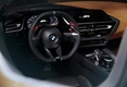 Концептуальный родстер BMW Concept Z4