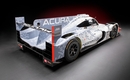 Гоночный прототип Acura ARX-05 DPi