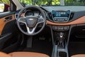 Новый седан Chevrolet Cavalier для мексиканского рынка