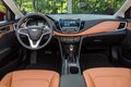 Новый седан Chevrolet Cavalier для мексиканского рынка