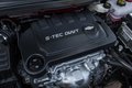 Новый седан Chevrolet Cavalier для мексиканского рынка