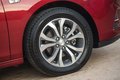 Новый седан Chevrolet Cavalier для мексиканского рынка