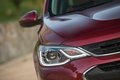 Новый седан Chevrolet Cavalier для мексиканского рынка