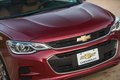 Новый седан Chevrolet Cavalier для мексиканского рынка