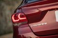 Новый седан Chevrolet Cavalier для мексиканского рынка