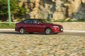 Новый седан Chevrolet Cavalier для мексиканского рынка