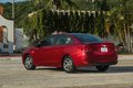 Новый седан Chevrolet Cavalier для мексиканского рынка