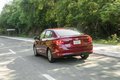 Новый седан Chevrolet Cavalier для мексиканского рынка