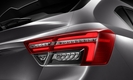 Компактный кроссовер Geely S1