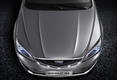 Компактный кроссовер Geely S1