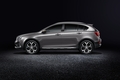 Компактный кроссовер Geely S1