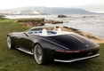 Кабриолет Vision Mercedes-Maybach 6 Cabriolet Concept