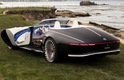 Кабриолет Vision Mercedes-Maybach 6 Cabriolet Concept