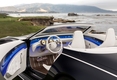 Кабриолет Vision Mercedes-Maybach 6 Cabriolet Concept