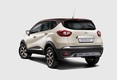 Renault Kaptur Extreme