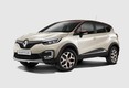 Renault Kaptur Extreme