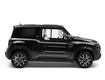 Кроссовер Citroen E-Mehari Styled by Courreges