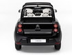 Кроссовер Citroen E-Mehari Styled by Courreges