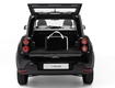 Кроссовер Citroen E-Mehari Styled by Courreges