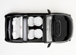 Кроссовер Citroen E-Mehari Styled by Courreges