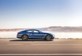 Купе Bentley Continental GT нового поколения