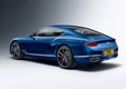 Купе Bentley Continental GT нового поколения