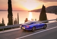Купе Bentley Continental GT нового поколения