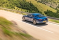Купе Bentley Continental GT нового поколения