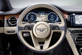 Купе Bentley Continental GT нового поколения