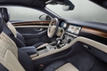 Купе Bentley Continental GT нового поколения