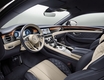 Купе Bentley Continental GT нового поколения
