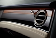 Купе Bentley Continental GT нового поколения