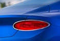 Купе Bentley Continental GT нового поколения