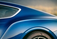 Купе Bentley Continental GT нового поколения