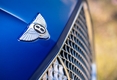 Купе Bentley Continental GT нового поколения