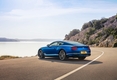 Купе Bentley Continental GT нового поколения