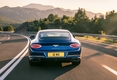 Купе Bentley Continental GT нового поколения